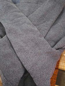 Puma Blue Jacket used but like new no flaw m size