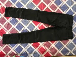 Casual Boys Black Jeans