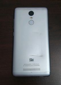 Xiaomi Redmi Note 3 (Broken &amp; Dead)