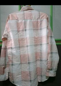 Checked Casual Shirt