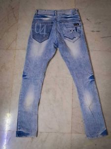 CASUAL JEANS For MENS