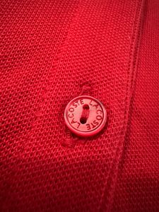 Authentic Lacoste Beautiful Dress.