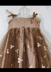 Mini Cupcake Dress