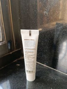 Plum Rice Water Gel Cream