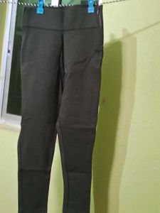 mendhi color Leggings