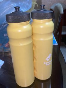 Set Of Two Sippers!