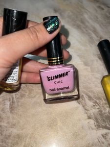Nail Paint 💅nails Box