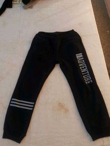 Adventure Ready Joggers
