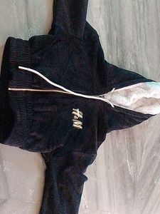 Track Suit