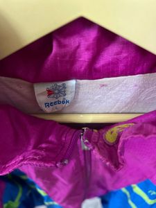 Reebok Vintage Jacket