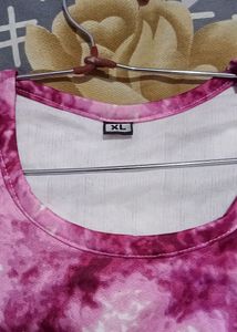 Sleevless Elegant Top
