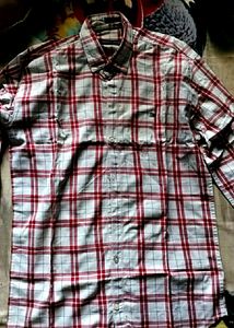 Brand New Shirt