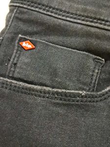 Black Carpenter Jeans