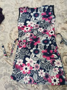 Sleeveless Top