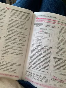 Pradeep&#39;s Physics Vol. II