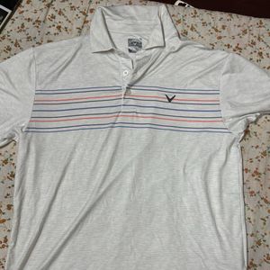 Fitting Cycling Shirt