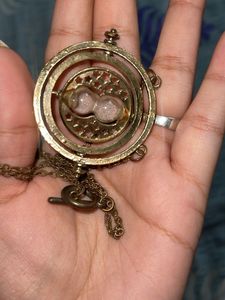 Harry Potter Time Turner