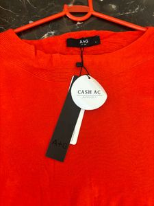 New With Tags Light Soft Pullover