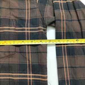 Ralph Lauren Plaid Shirt - 40