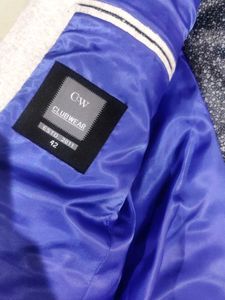 Menz Blazer