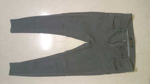 Dark Wash Skinny Jeans