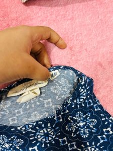 H&amp;M Fit And Flair Dress