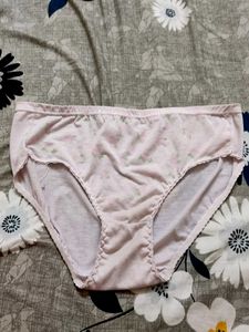 Floral Panties
