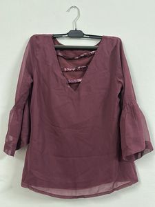 All About You | Brand New Top With Tag