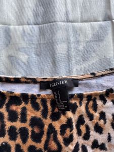 Three bodycon Dresses