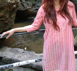 Price Drop New Women Kurti