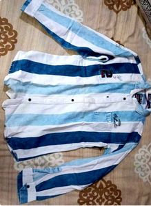 Striped Shirt