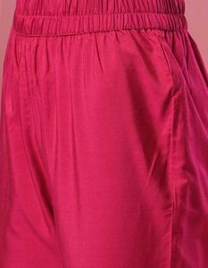 Kurta Pant Set