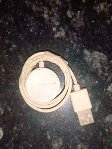 Watch Charging Cable Good Quality