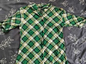Daily Wear Casual Kurti