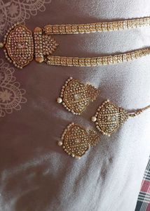 Golden Rani Har