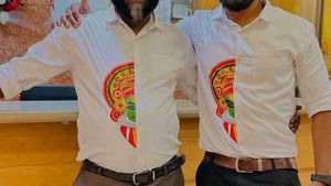 Shirt For Mens (Only One)