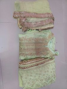 Elegant Embroidered Pakistani Suit 4500coin/600cas