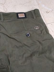 Gucci Pant For Men