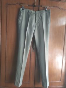 John Miller Formal Trousers For Men