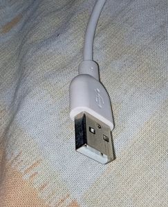 USB charging cable for phone