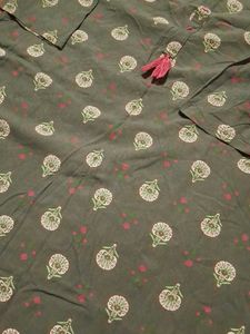 Beautiful Avaasa Kurti