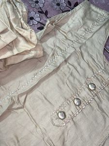 Elegant Kurta Set