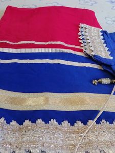Beautiful Saree