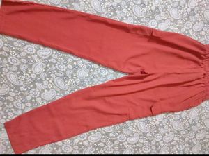 Mast And Harbour Rusty Cargo Trousers