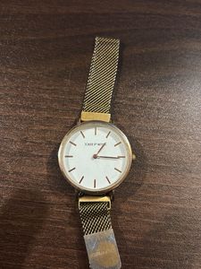 Joker & Witch Women's Watch