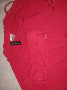 Short Jumpsuit