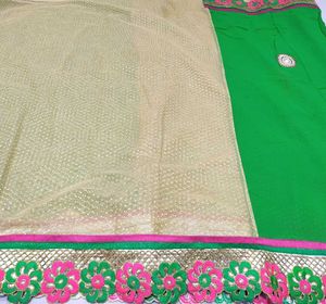 New Designer Saree Sale