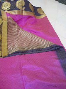 Sarees Good Condition Used Only Once No Damage