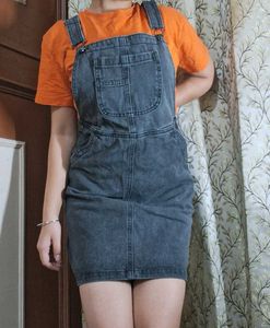 George Grey Dungaree Women