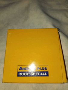 Vintage Yellow Measuring Tape